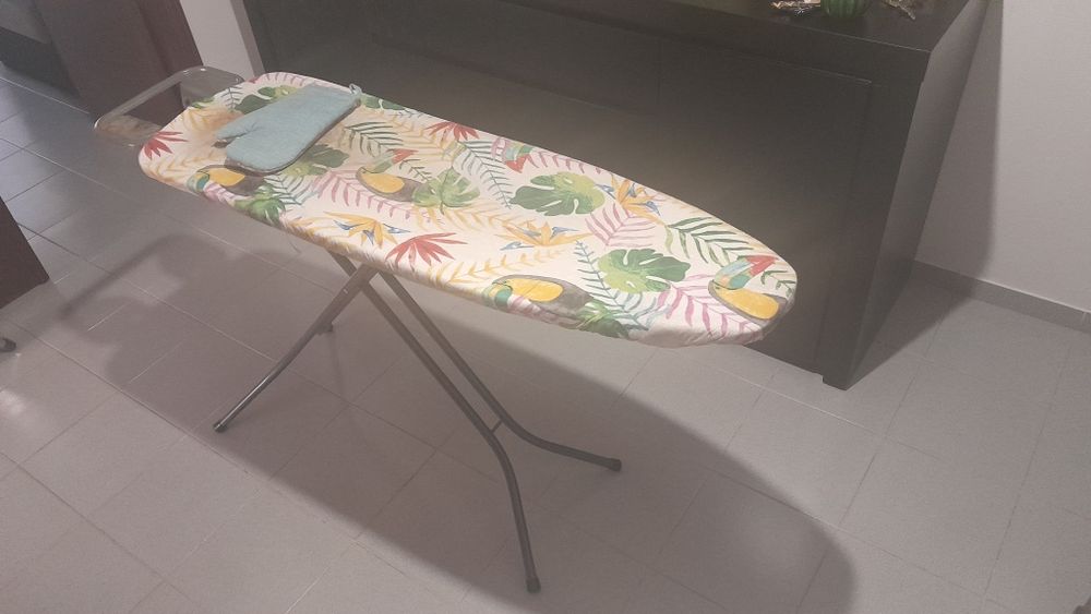 Peças e acessórios