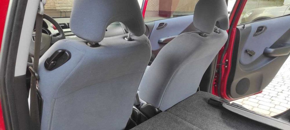 Honda Jazz 2006p. 1.2 бензин, механіка