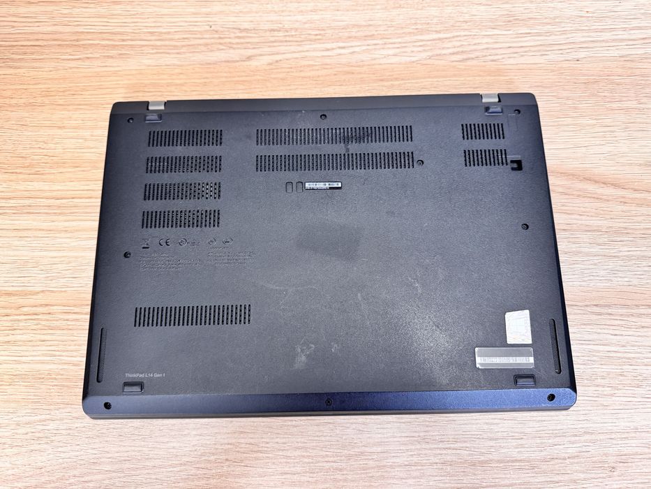 14”FHD IPS Lenovo ThinkPad L14 Gen1 Ryzen 7 Pro 4750U/16/256