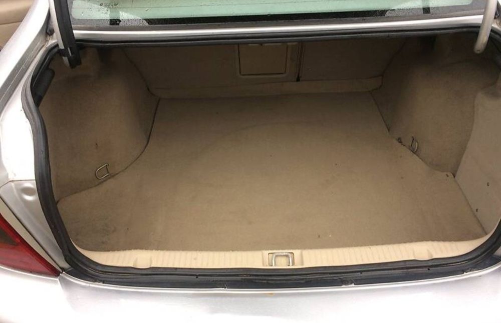 Opel Vectra B Sport