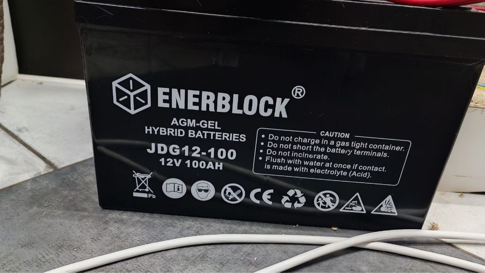 PURE sine wave inventer