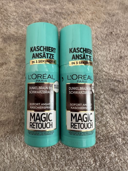 Loreal Magic Retouch- 2 szt