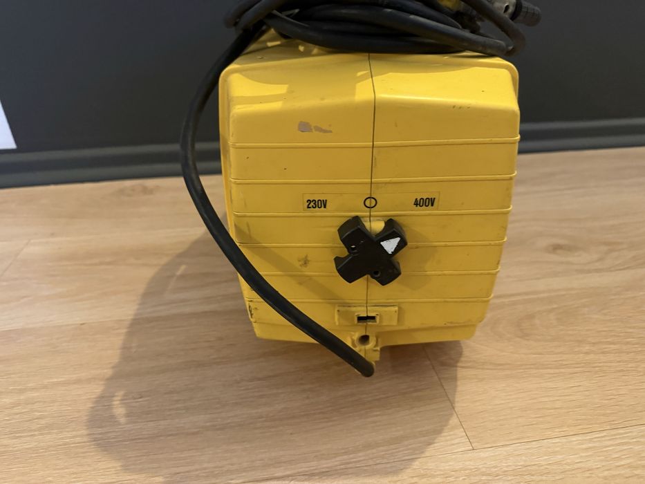 Spawarka transformatorowa ESAB