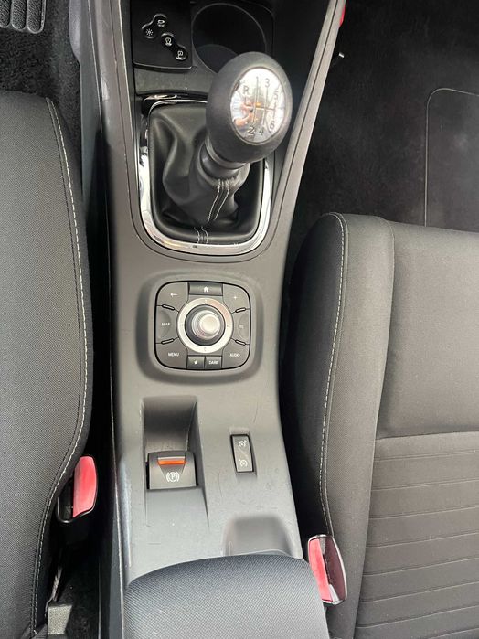 Renault Megane 1.5DCI Limited Edition
