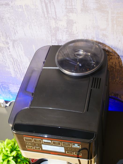 Кофемашина Bosch VeroAroma 500