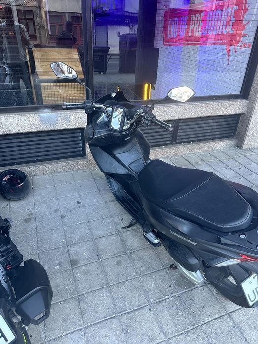 Vendo PCX 125   2018