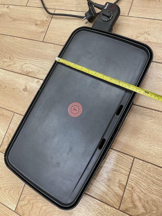 Электрогриль Tefal