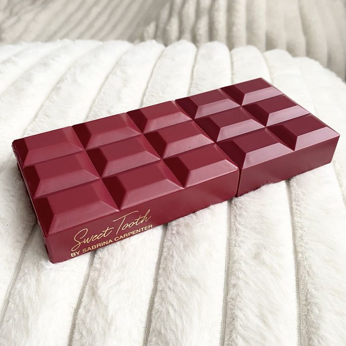 Sabrina Carpenter Cherry Baby woda perfumowana dla kobiet perfuma 75ml