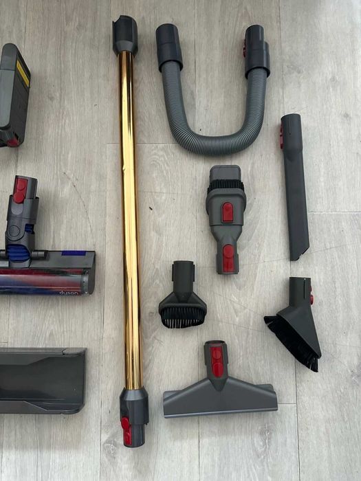 Odkurzacz Dyson V12