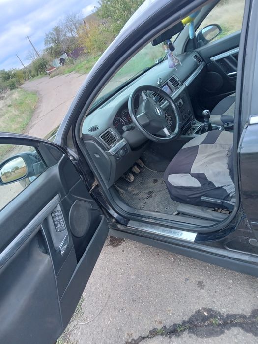 Продам опель вектра