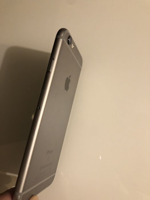 Iphone 6S 64G facam propostas
