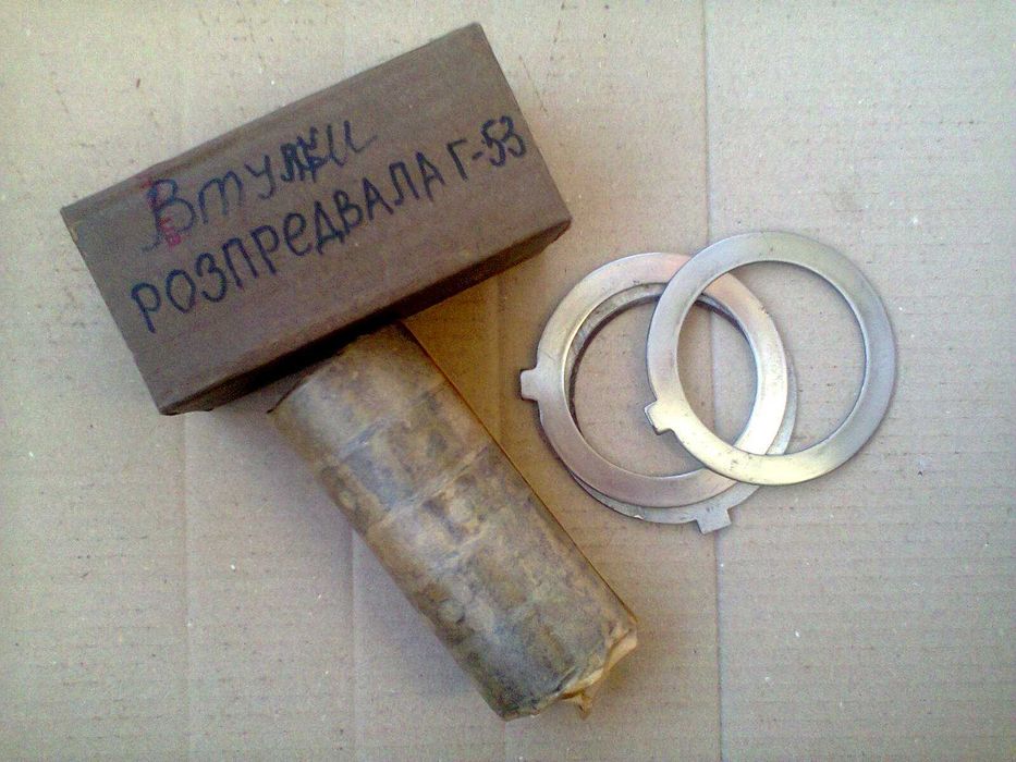 в - ші газ 20 21 24 69  53 66заз 968 зіл 130 131 кільця зіл 130  131