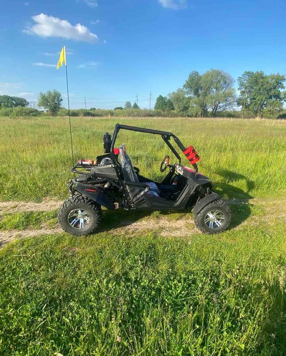 Прокат мото, питбайков, ендуро, багги, туры по полям. Акции компаниям!