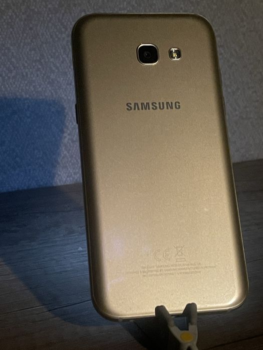 Samsung Galaxy S5