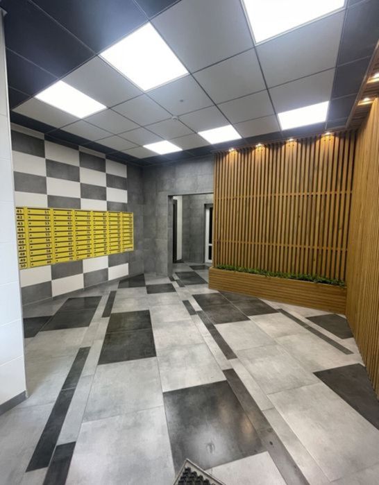 Продаж 2 кімнатної біля Парку Центральний