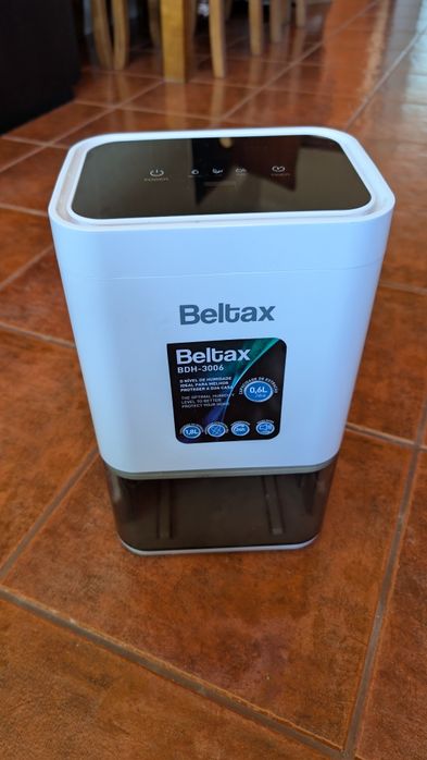 Desumidificador Beltax