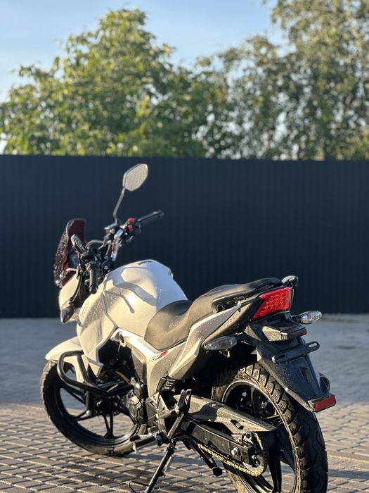 Ліфан Кп 200
