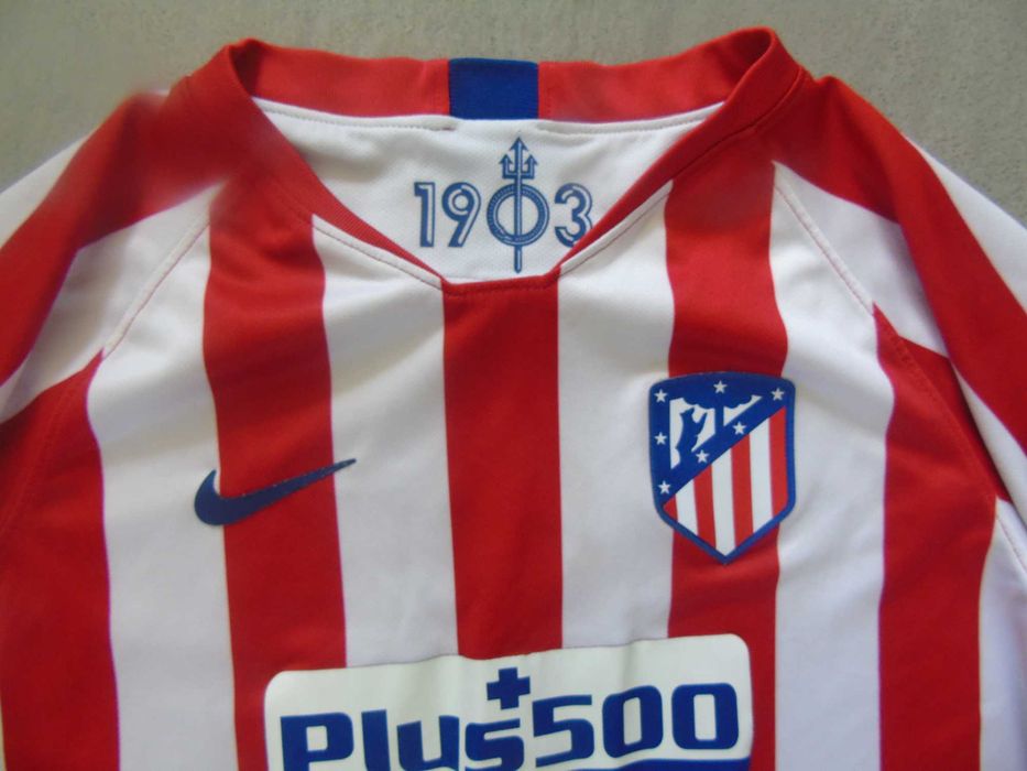 koszulka Atletico Madryt  Nike 13-15 lat