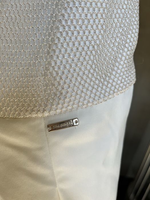 Sukienka imprezowa Monnari