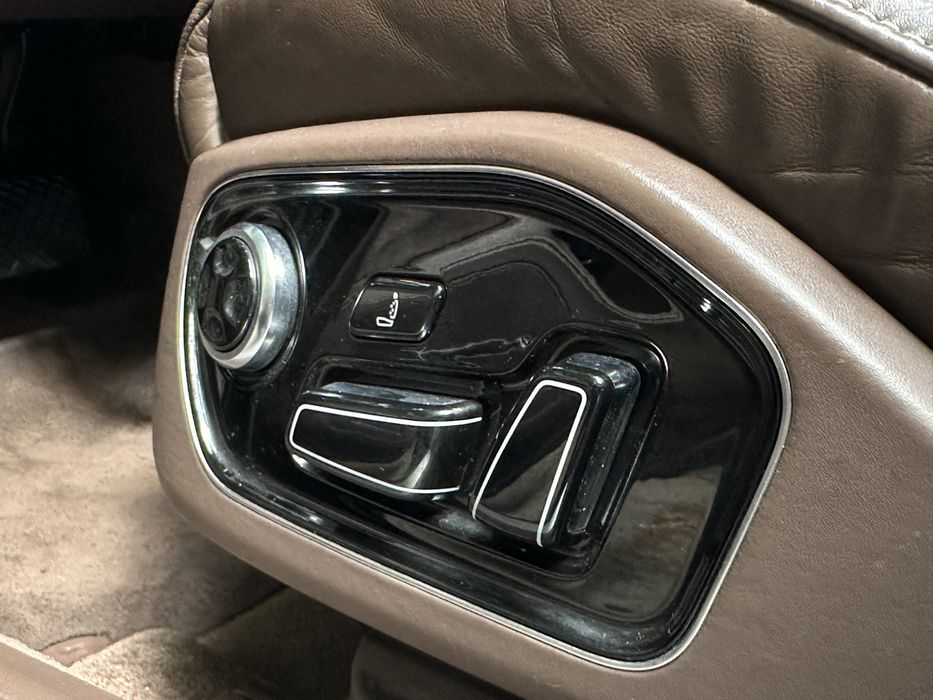 Audi A8 L дизель