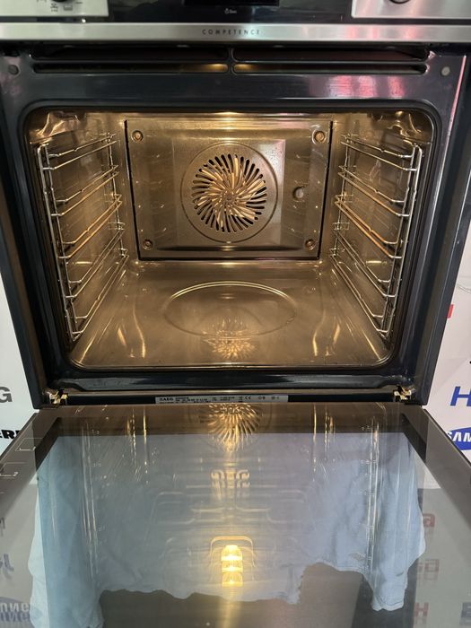Духова шафа AEG BE5003001M