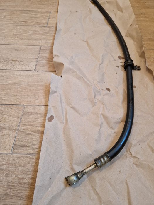 Шланг ГУР лансер 9