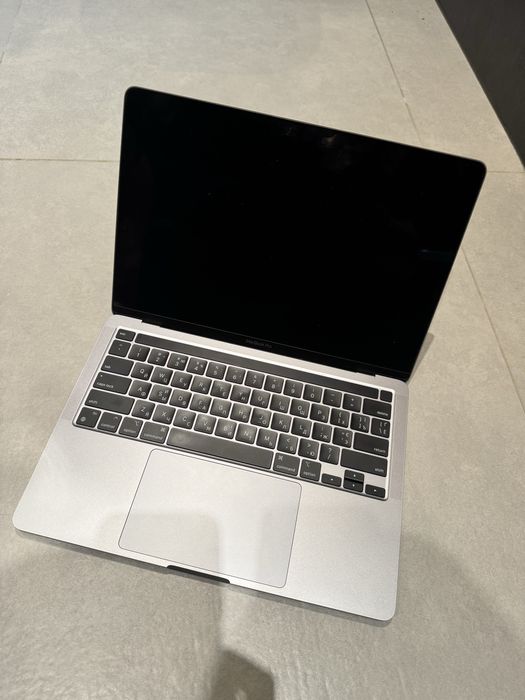 MacBook Pro 13” (M1, 2021) на запчастини