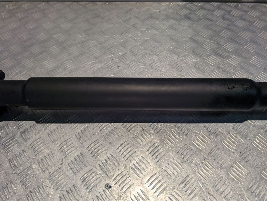 Карданний вал кардан в зборі BMW X5 F15, X6 F16 / 26108693406