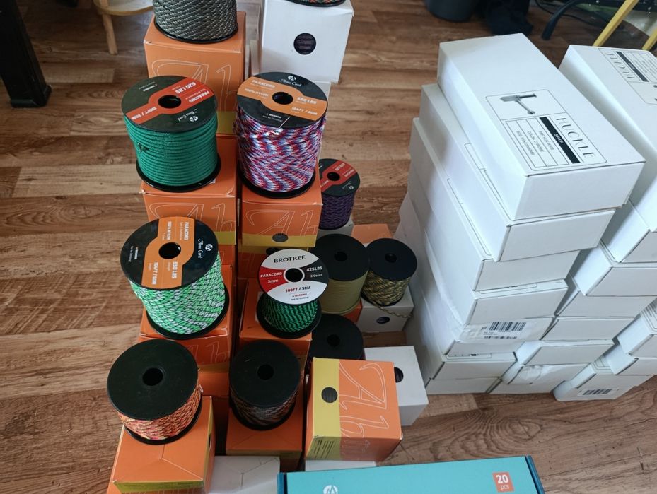 Box nowości  zarobek