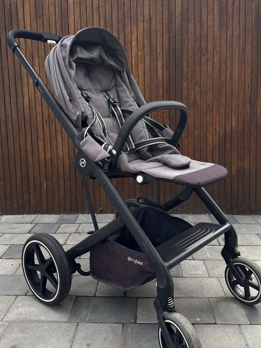 Коляска Cybex Balios 2в1