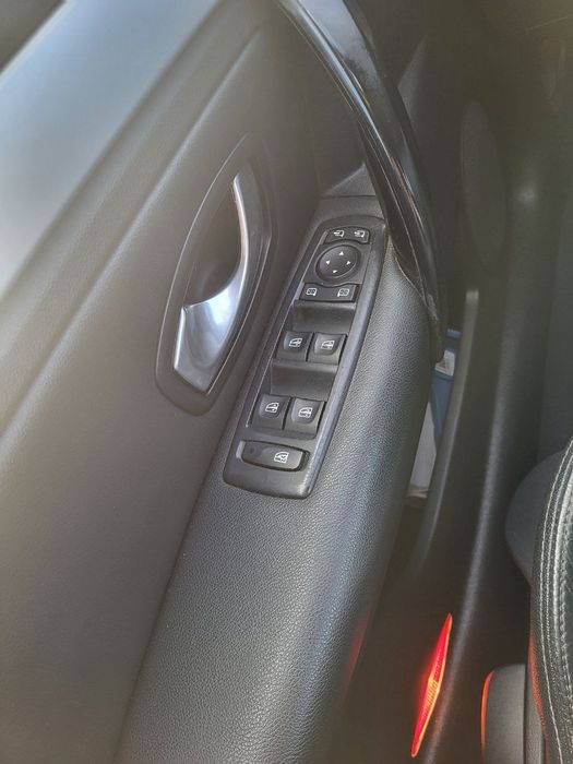 Renault Laguna 3 2.0