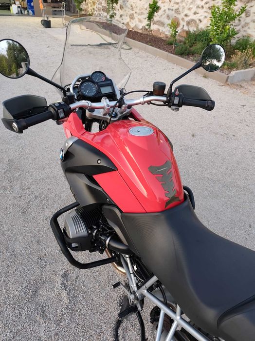 Vendo BMW R1200 GS