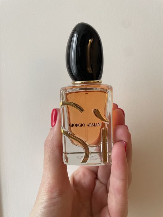 Giorgio Armani Si Intense Refillable