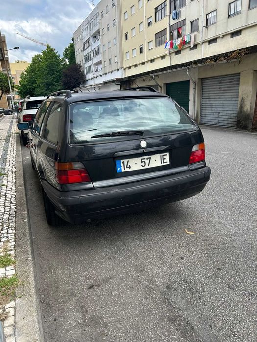 Carro usado bmw