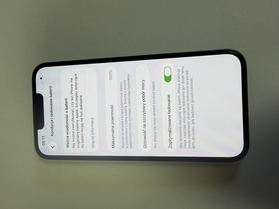 Iphone 14 128gb bateria 100%