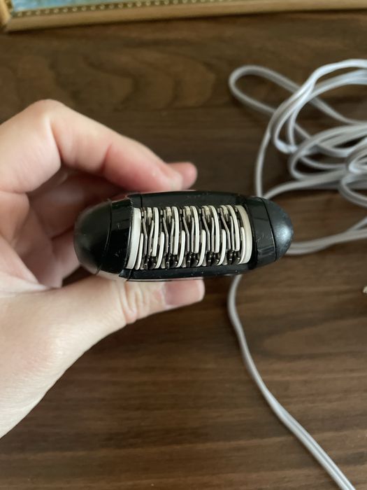 Philips Satinelle эпилятор