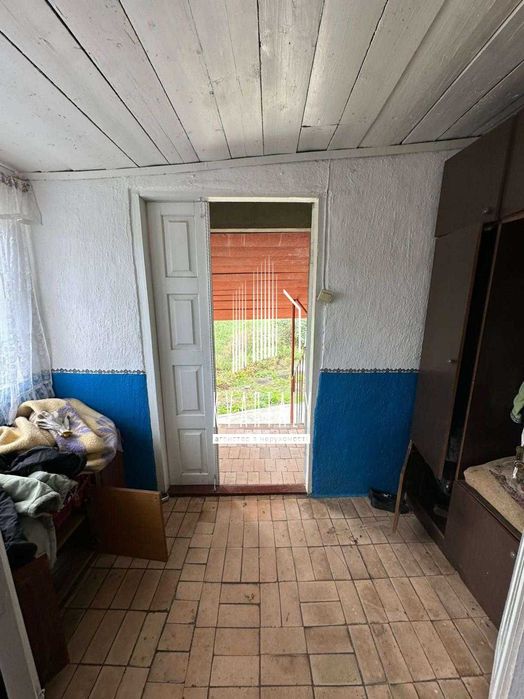 Продаж будинку Вінницька обл. Козятинський р-н село Зозулинці