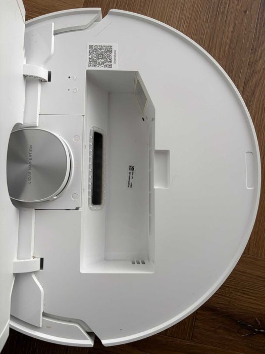 Dreame L10 Ultra (nowa wersja) - stan jak nowy! Ponad rok gwarancji!