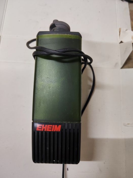 Bombas de água para aquário