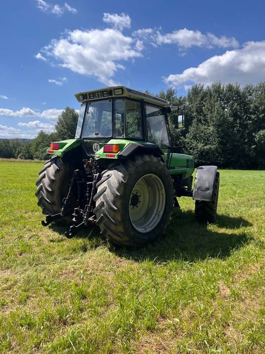 Sprzedam Deuzt Fahr DX 6.21