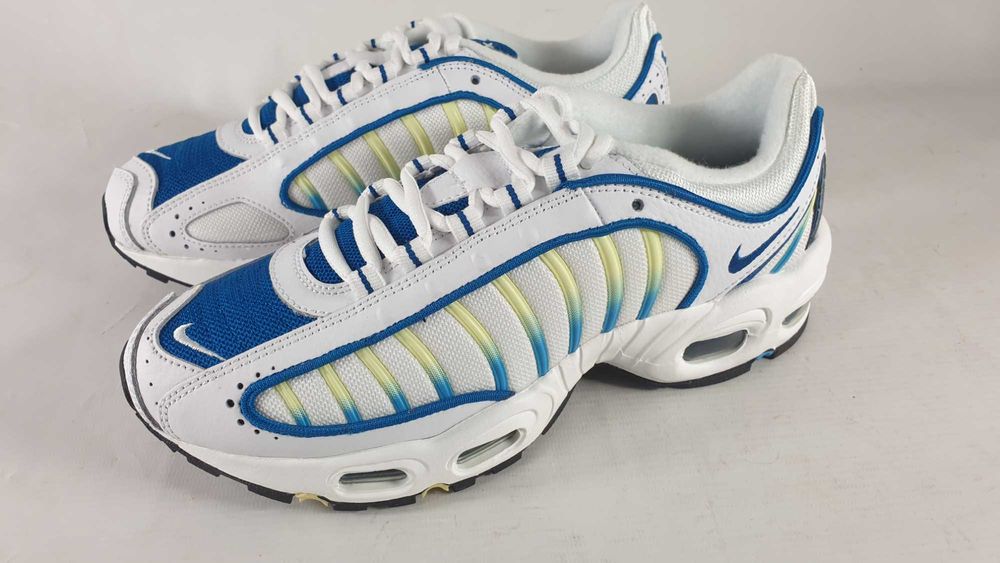 Buty sportowe Nike AIR MAX TAILWIND IV GS r. 38,5