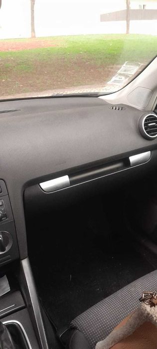 Audi A3 2.0 TDI Ambiente