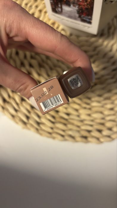 Блиск Lipss, ліпс