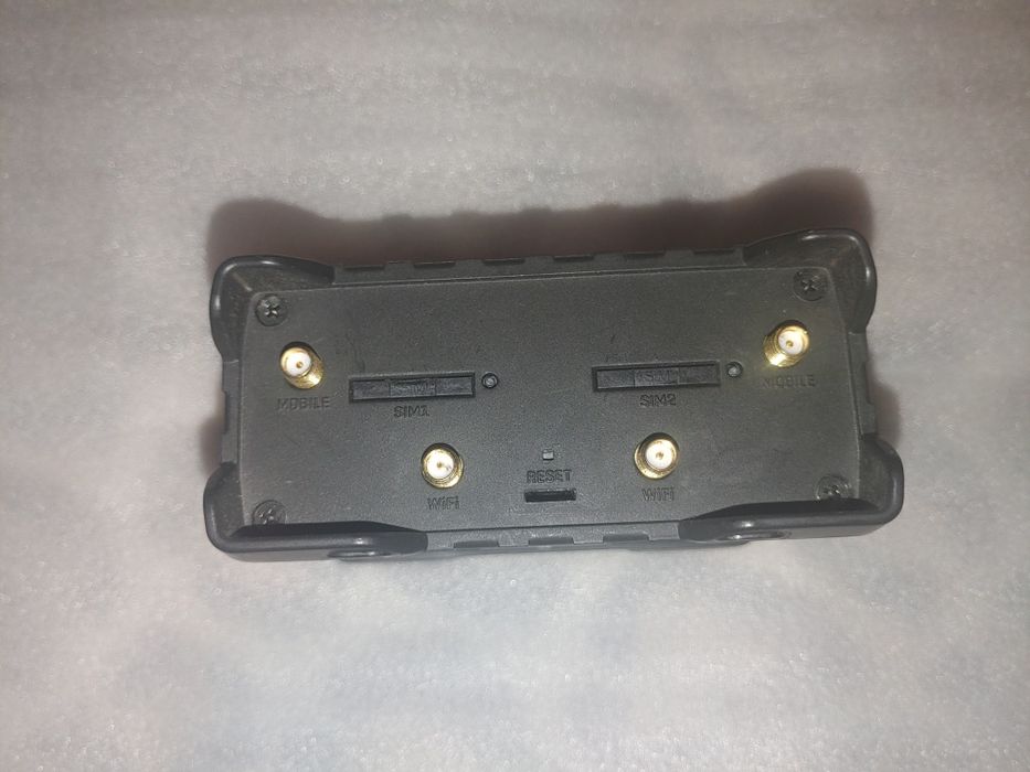 Teltonika rut 950(4g модем 2 sim + роутер)