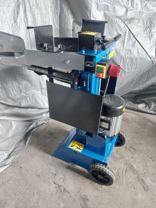 łuparka do drewna 8T