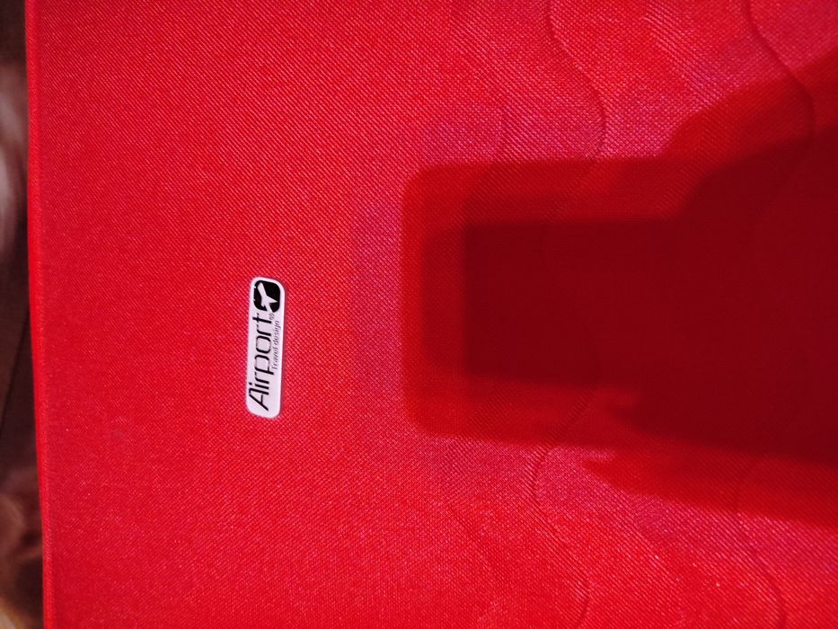 Walizka na kółkach