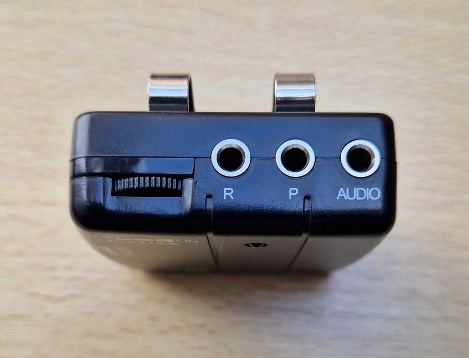 Intercomunicadores para mota ou carro TRONIC H-3050