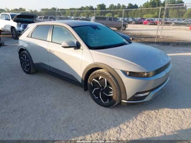Hyundai Ioniq 5 Sel 2024;