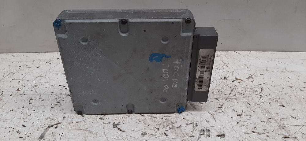 Centralina motor / ECU FORD Focus I Sedan (DFW)
