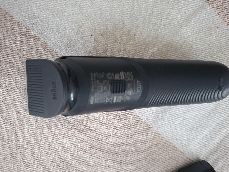 Golarka trymer Braun All-in-One Series 5 9w1